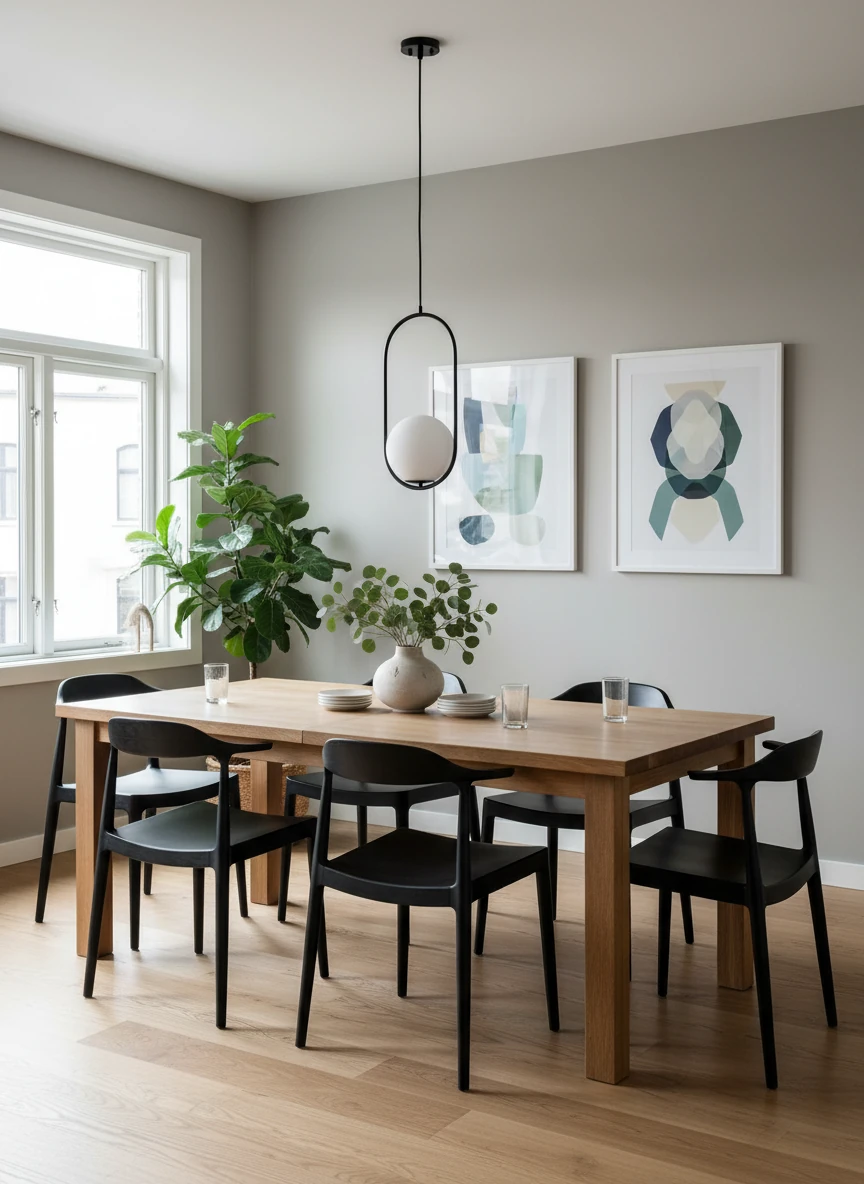 Duurzame, hoogwaardige materialen