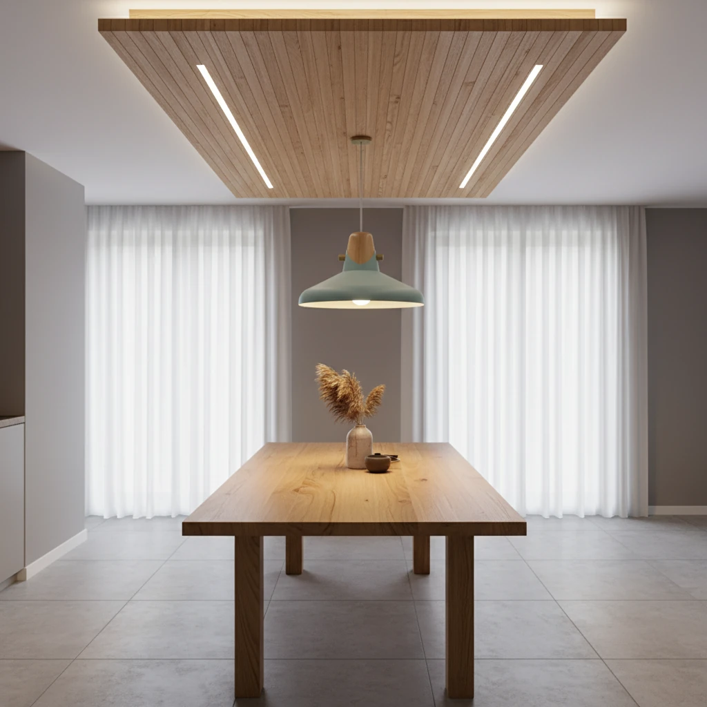 Design versatile