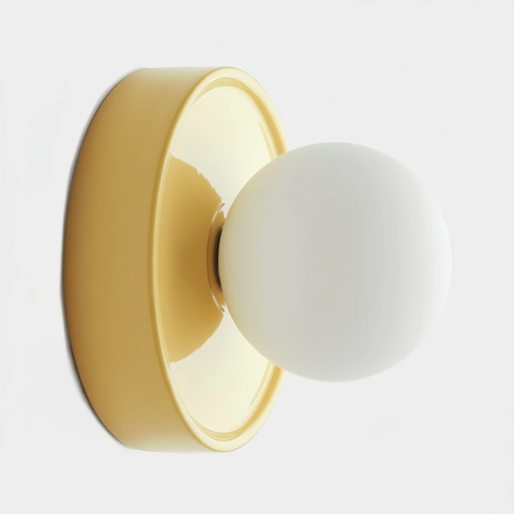 Product close-up detail