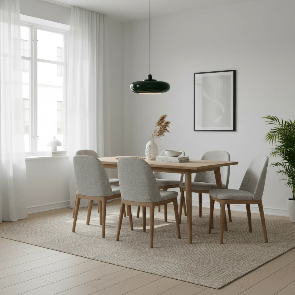 Duurzame materialen van hoge kwaliteit