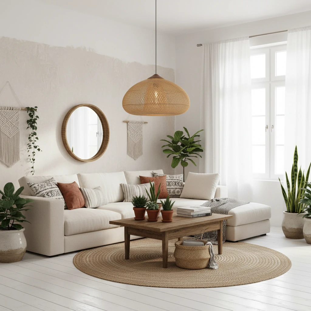 Durable high-quality materials