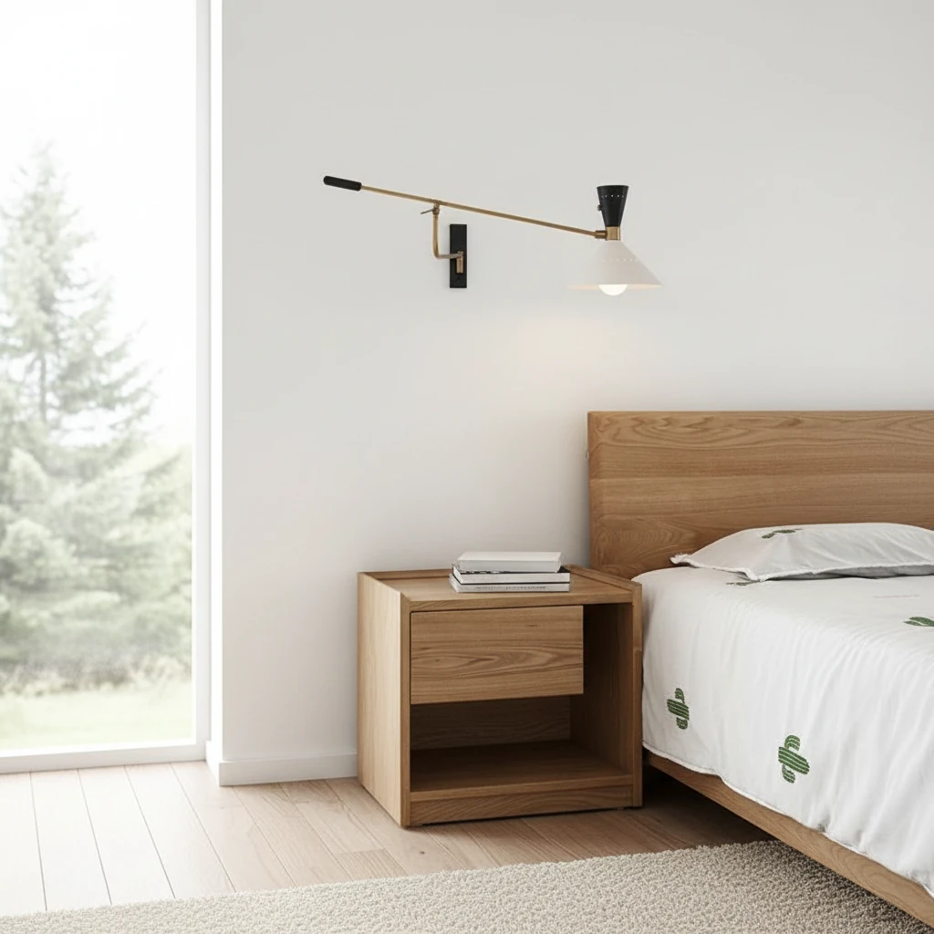 Zachte sfeerverlichting