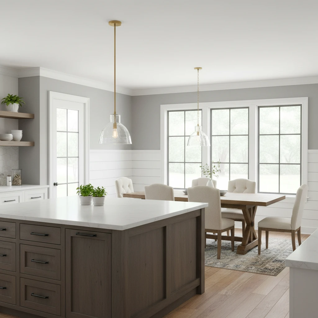 Langlebige, hochwertige Materialien