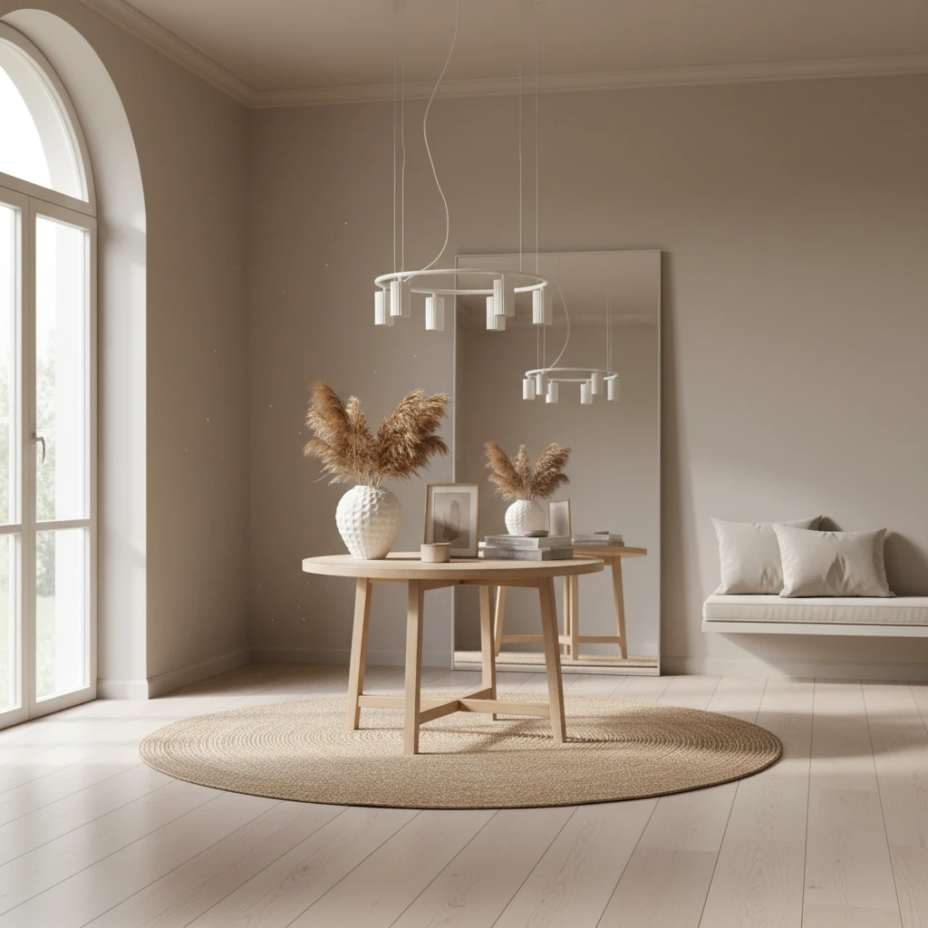 Veelzijdig ontwerp