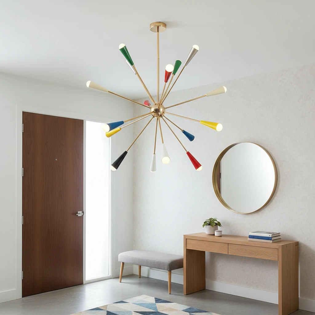Versatile design