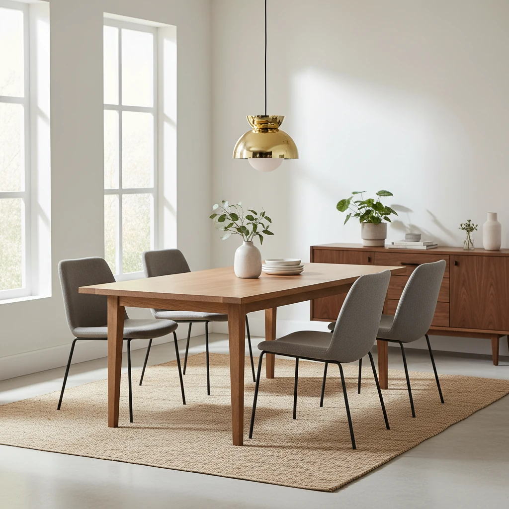 Durable high-quality materials