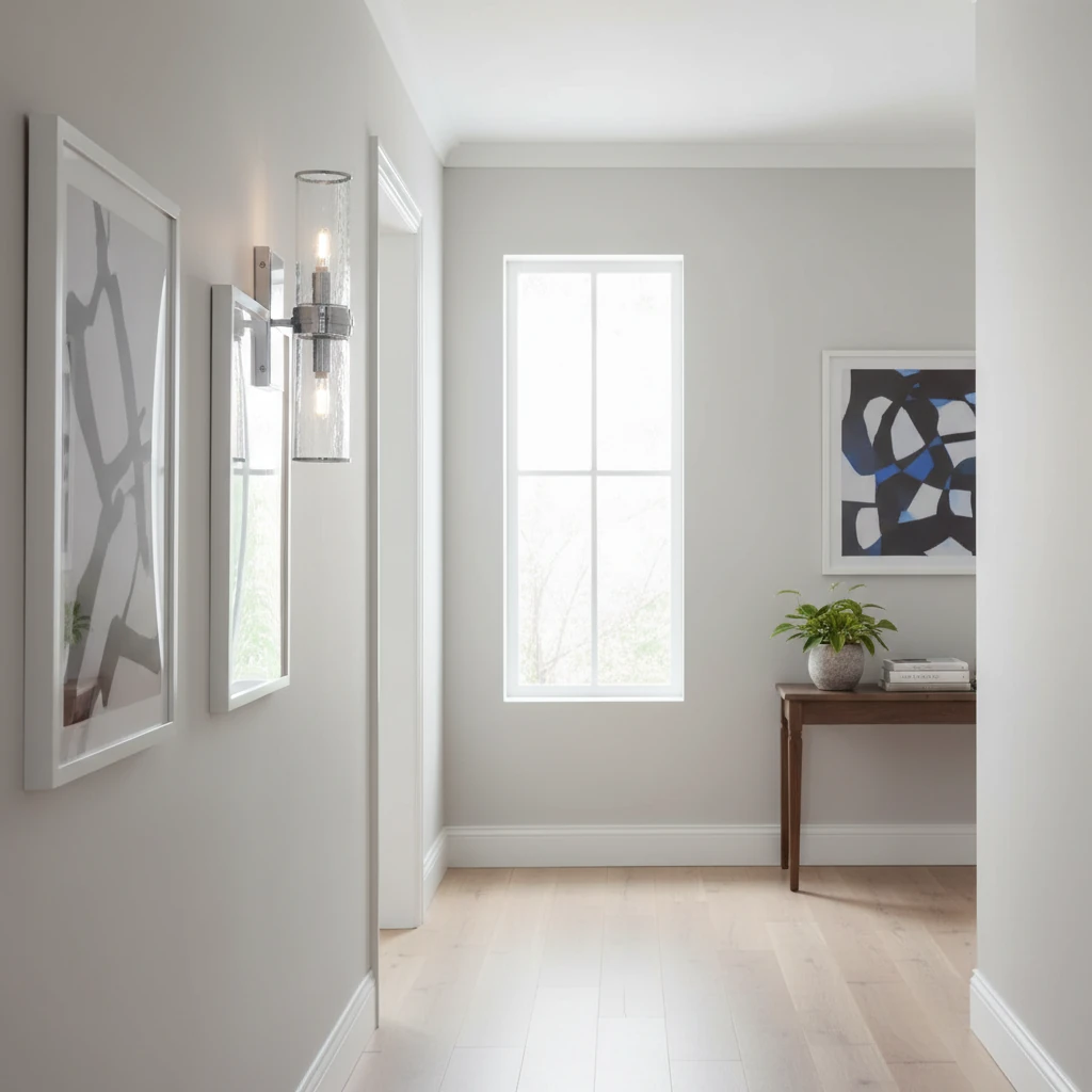 Weiche Umgebungsbeleuchtung