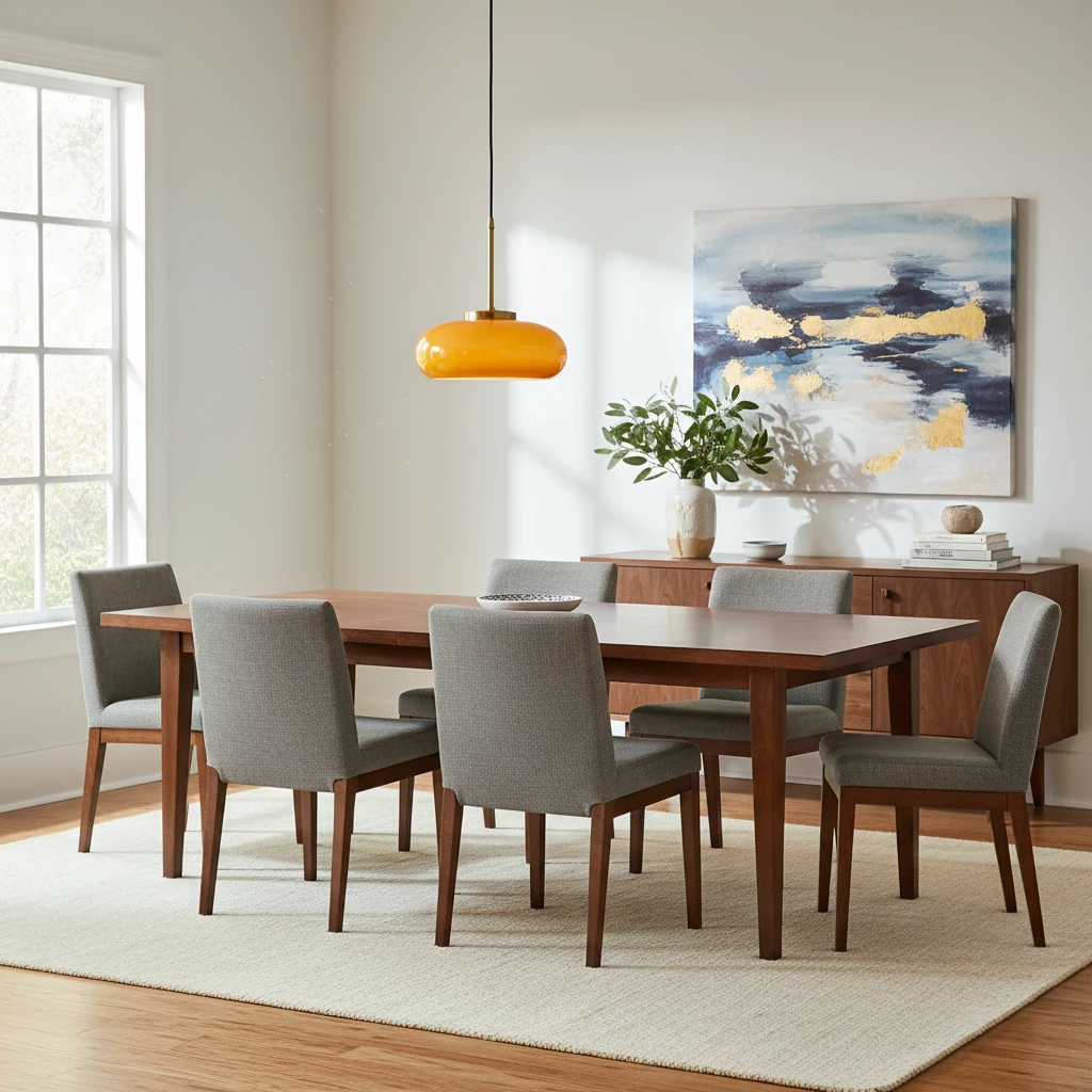 Durable high-quality materials
