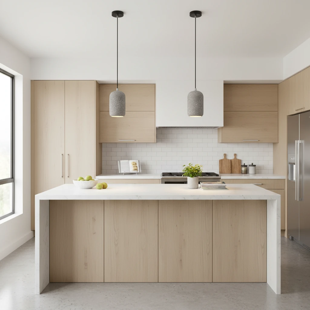 Durable high-quality materials