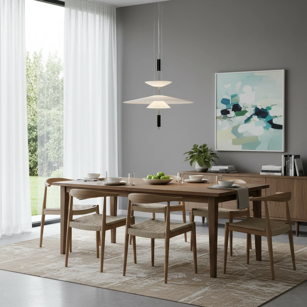 Durable high-quality materials