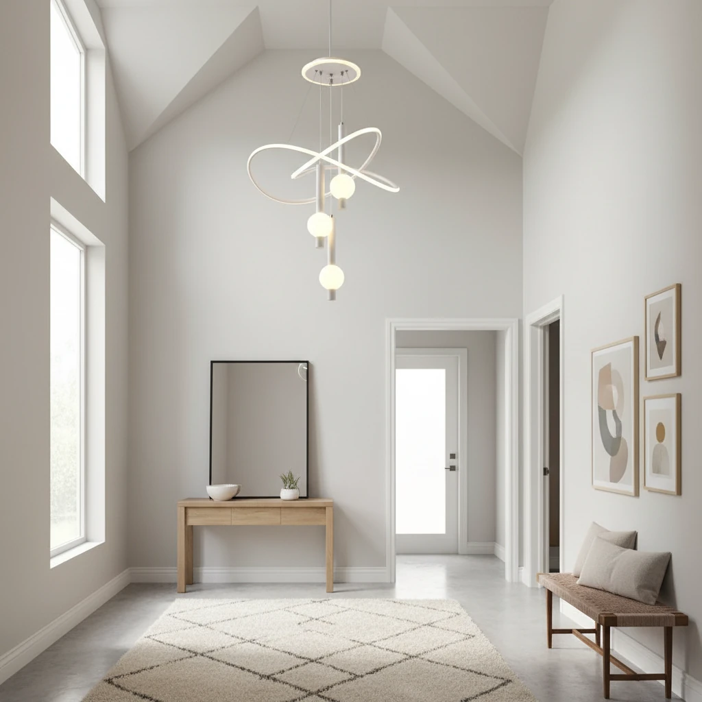 Versatile design
