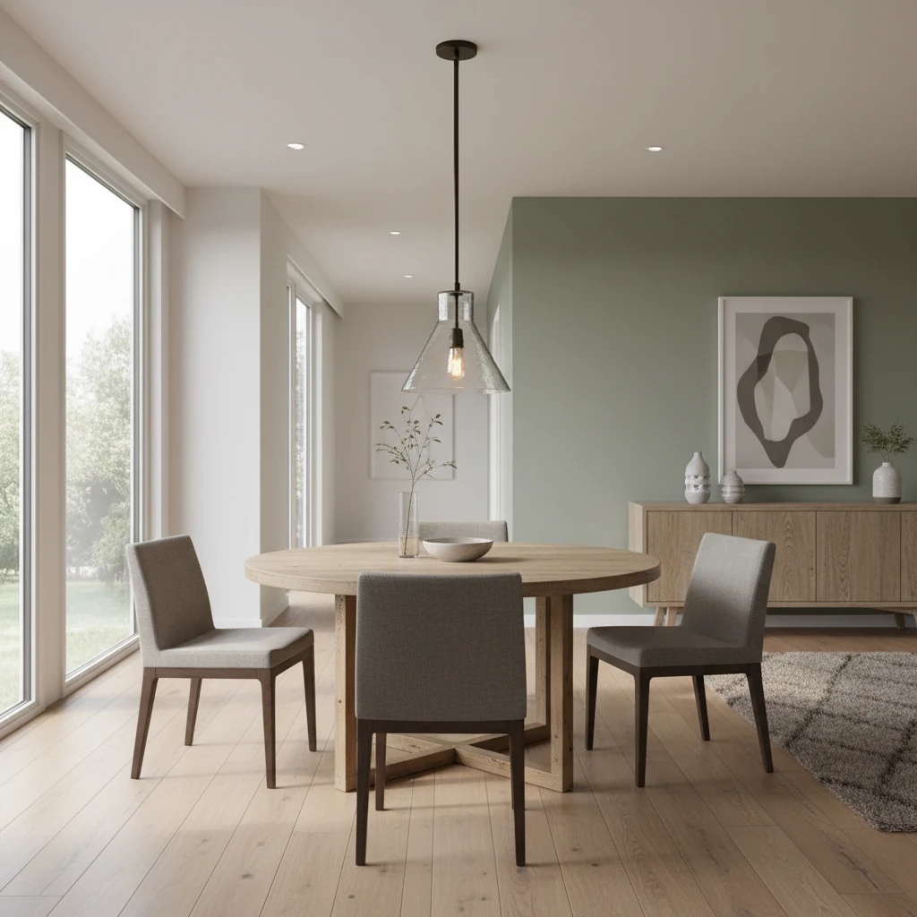 Weiche Umgebungsbeleuchtung