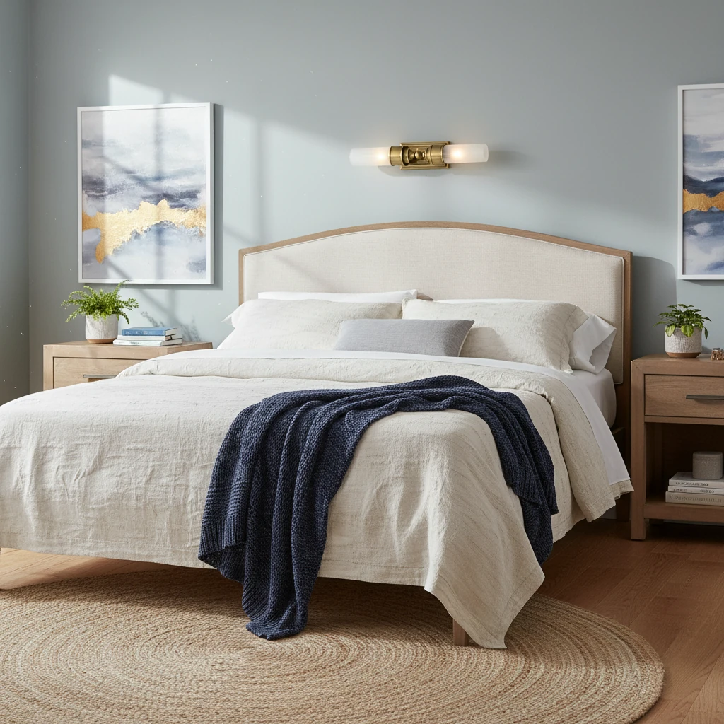 Langlebige, hochwertige Materialien