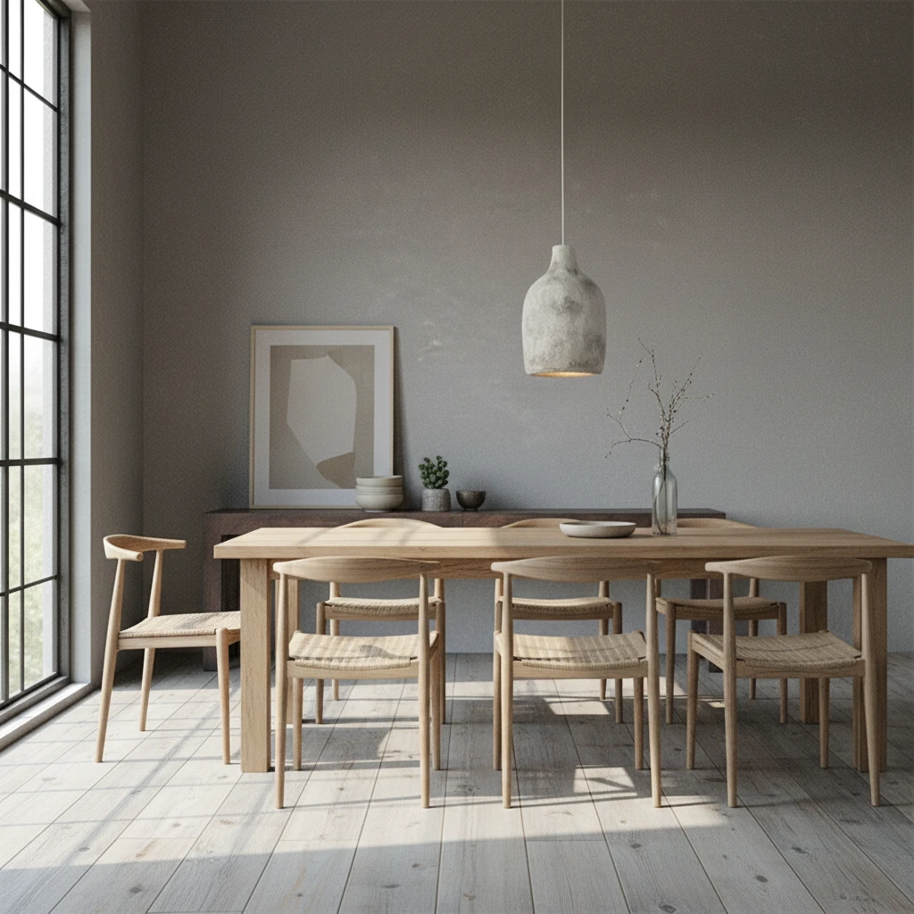 Durable high-quality materials