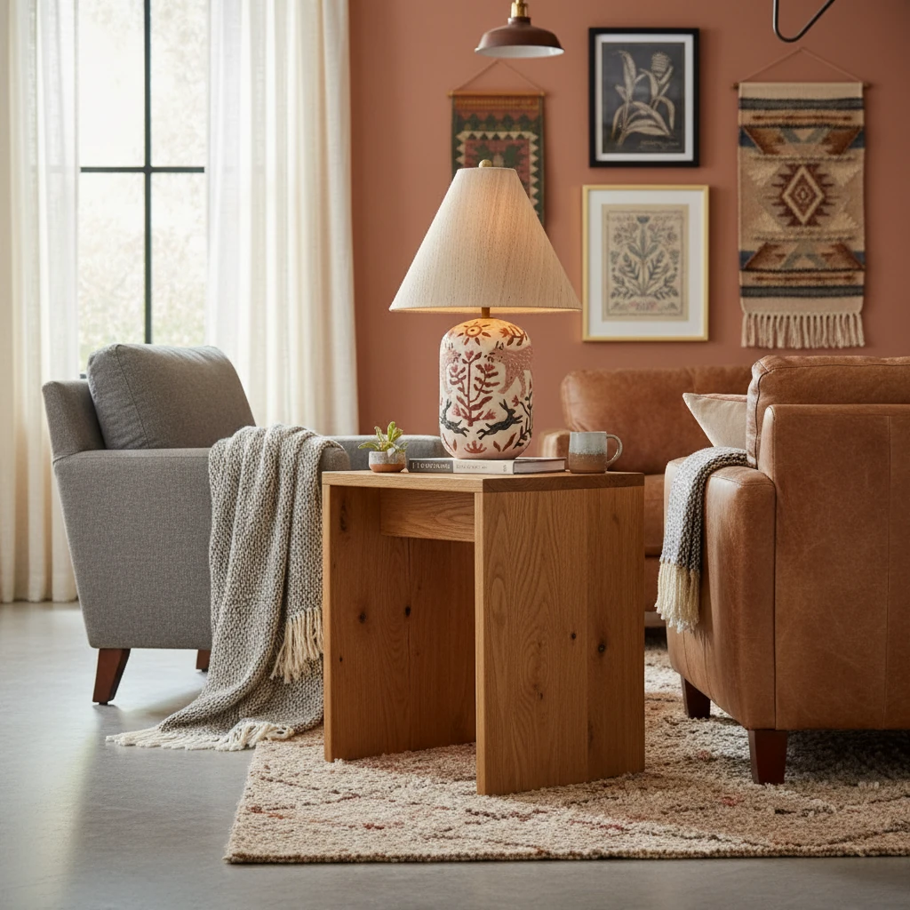 Durable high-quality materials