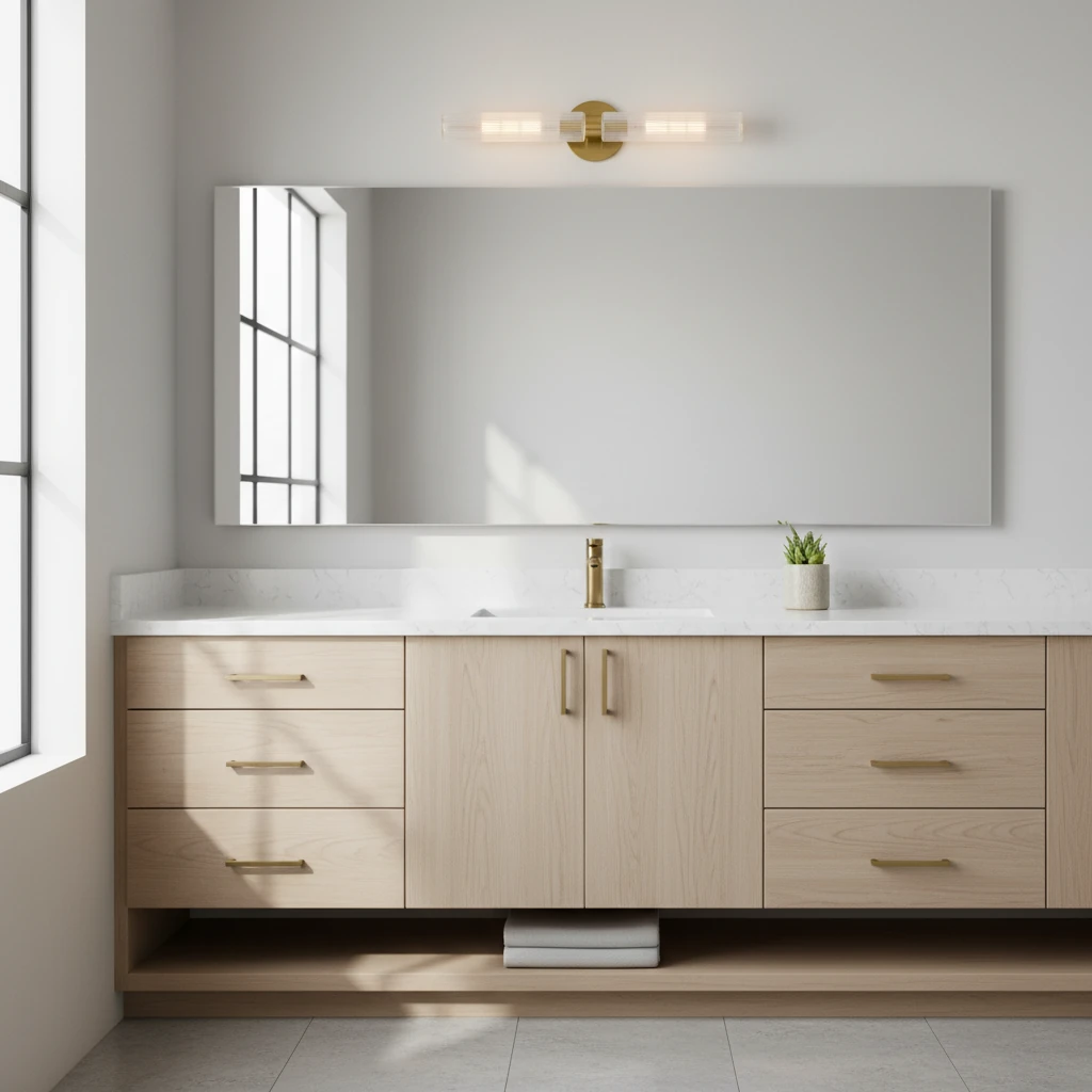 Langlebige, hochwertige Materialien