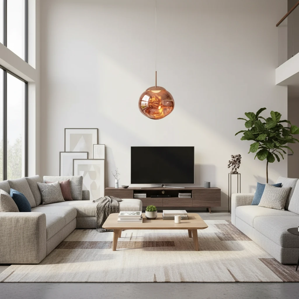 Durable high-quality materials