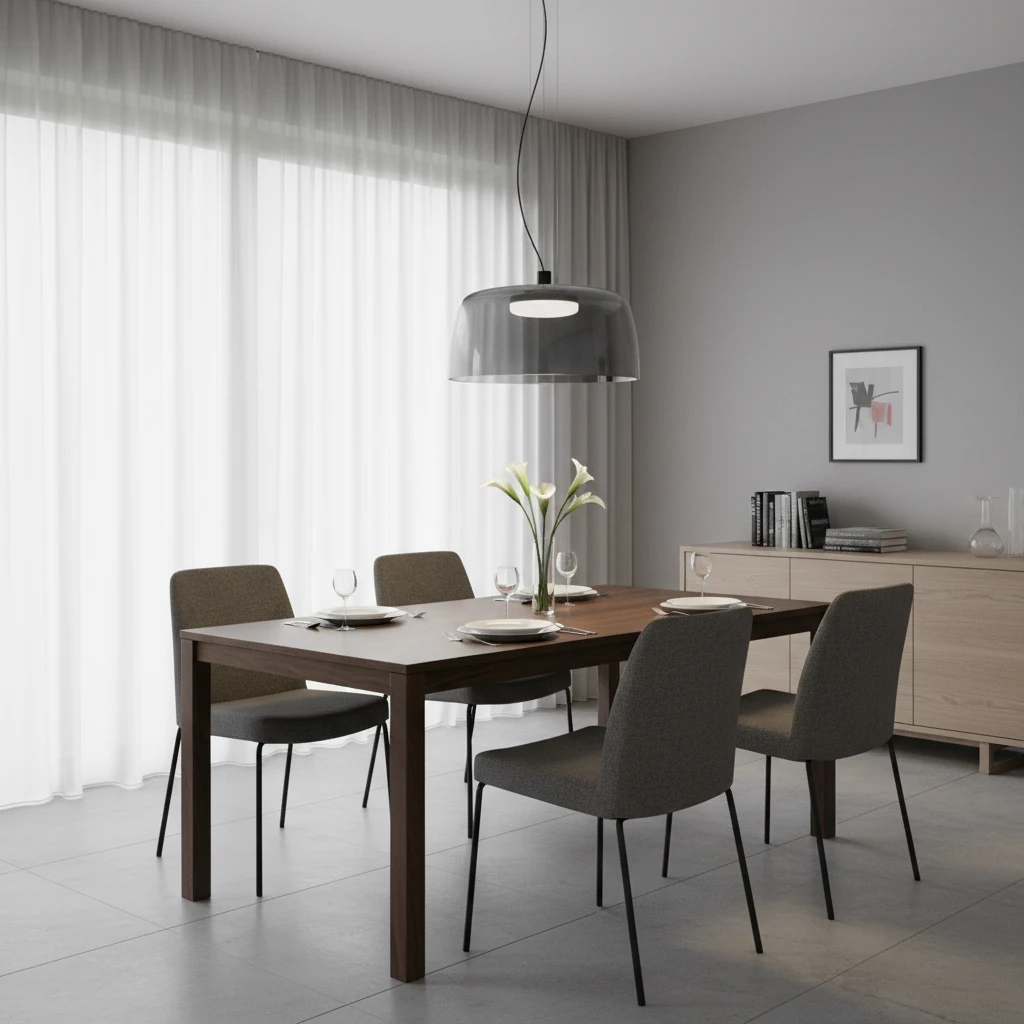 Durable high-quality materials