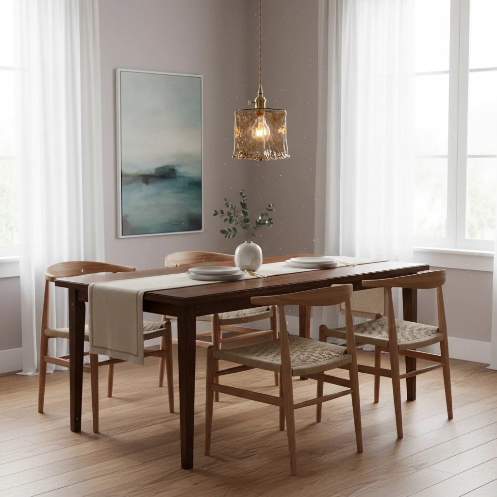 Durable high-quality materials