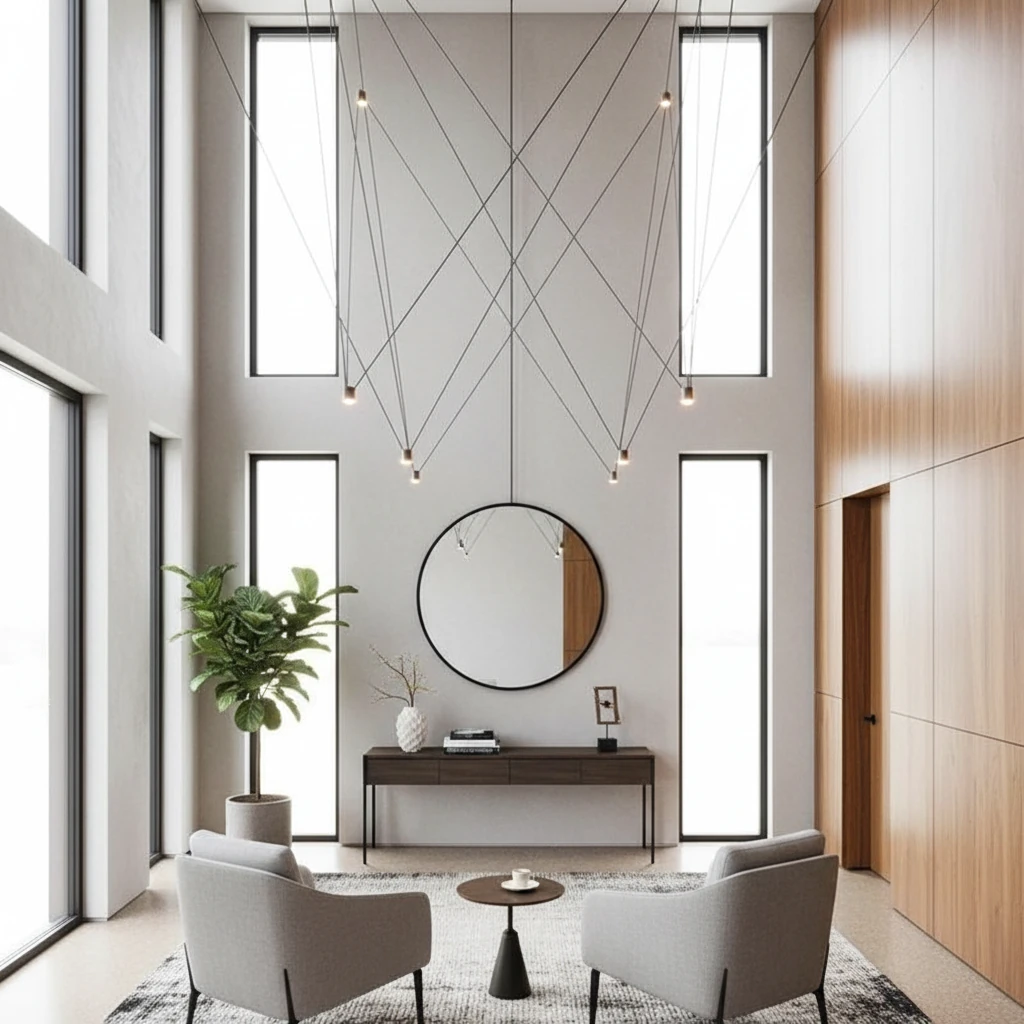 Veelzijdig ontwerp