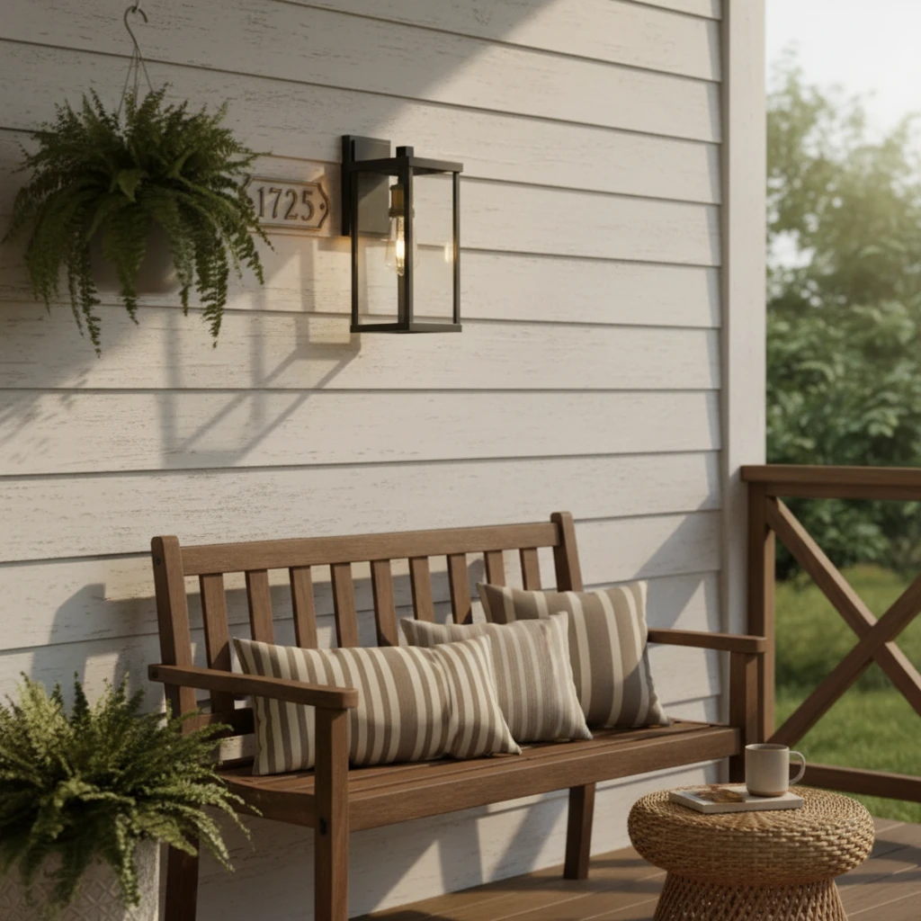Durable high-quality materials