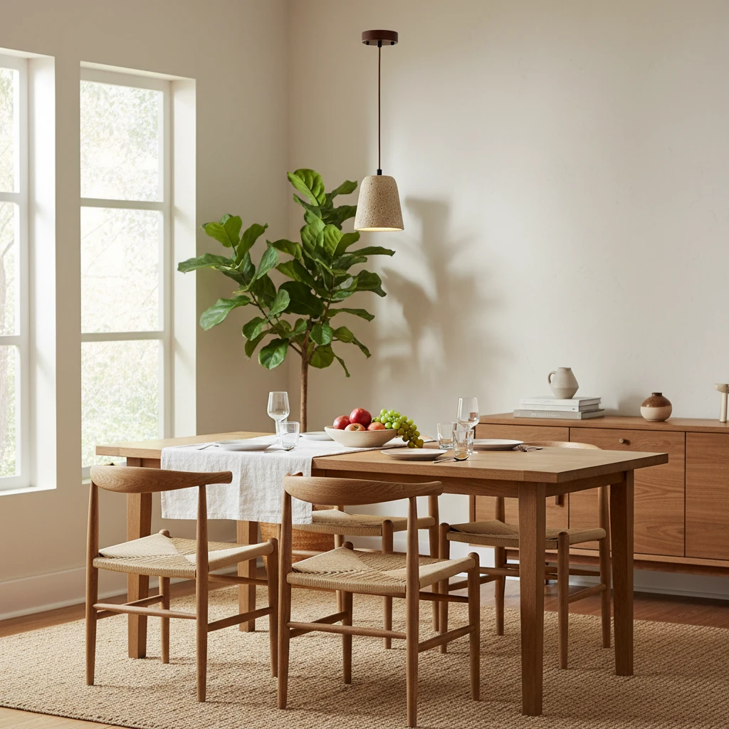 Durable high-quality materials