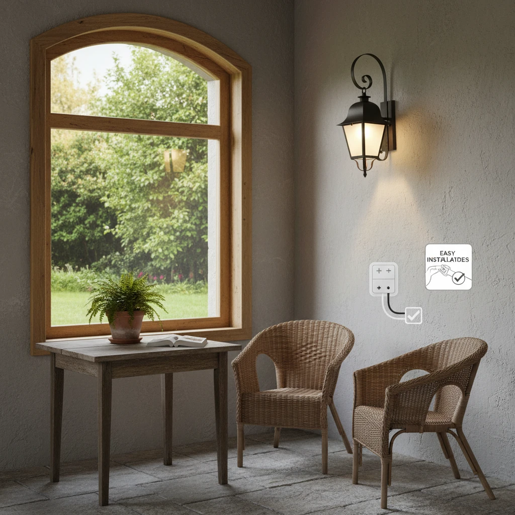 Versatile design