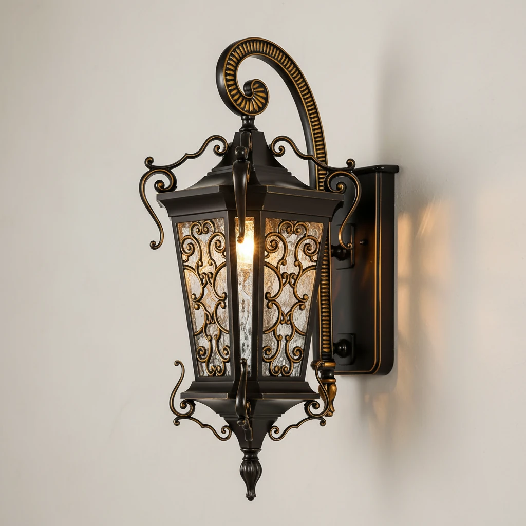 Product close-up detail