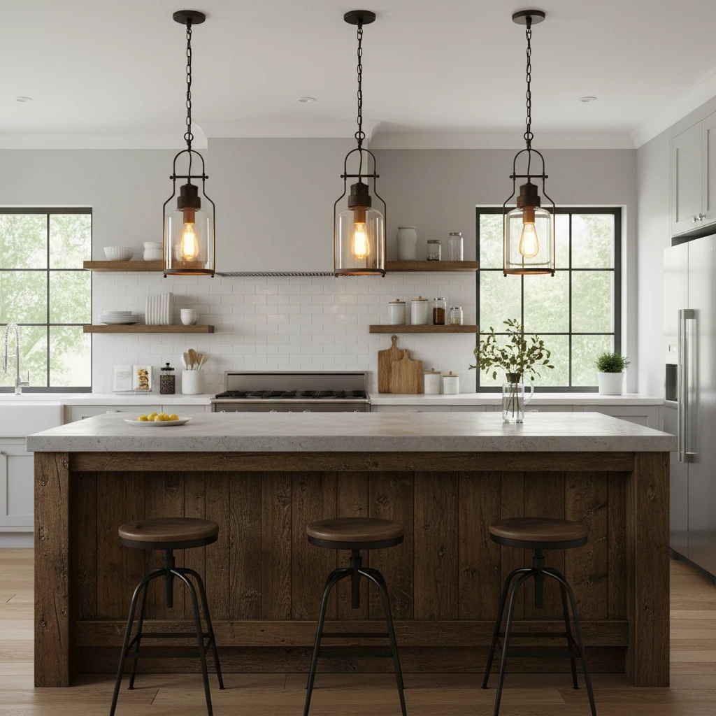 Durable high-quality materials