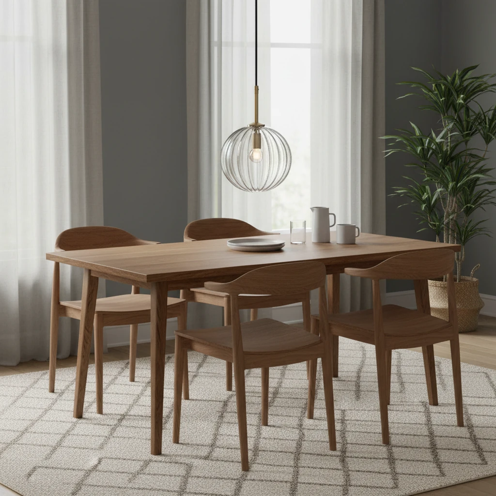 Durable high-quality materials