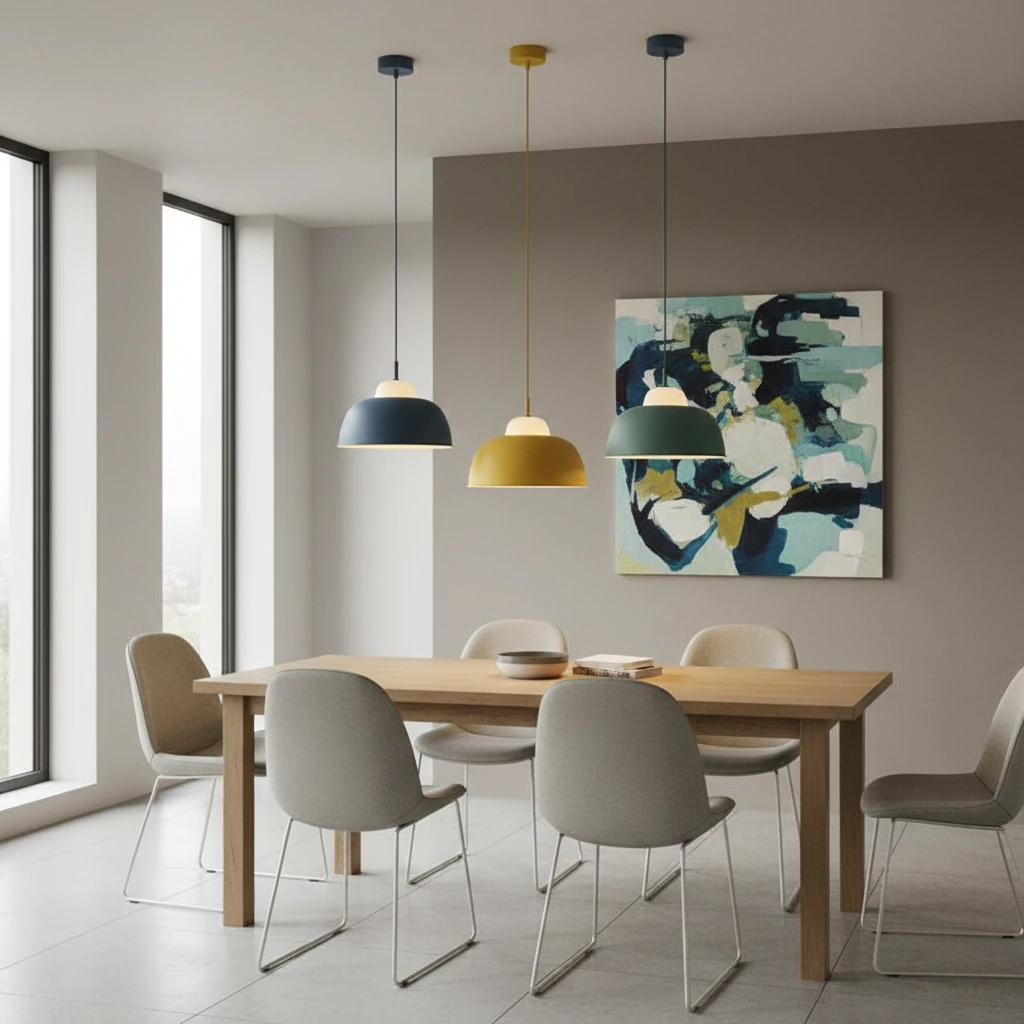 Veelzijdig ontwerp