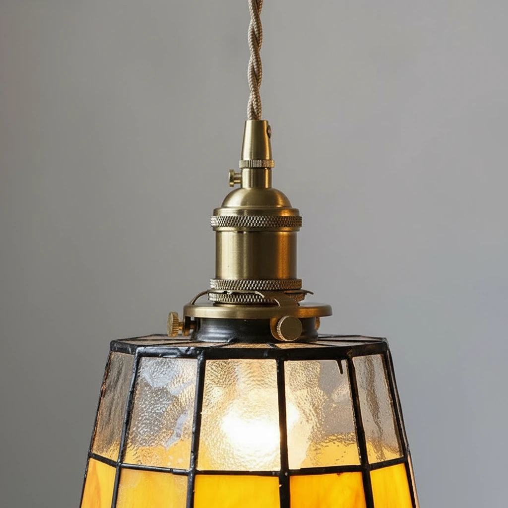 Product close-up detail