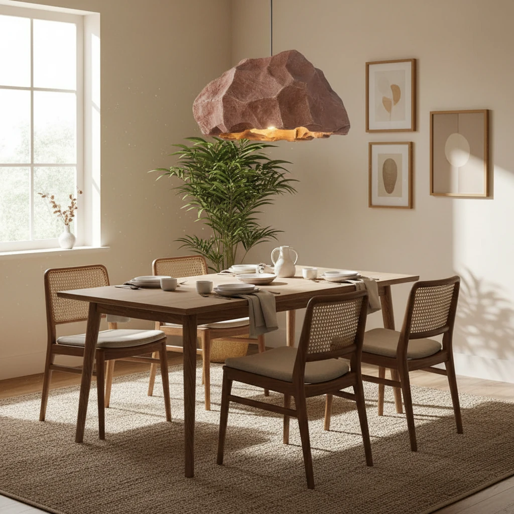 Illuminazione ambientale soffusa