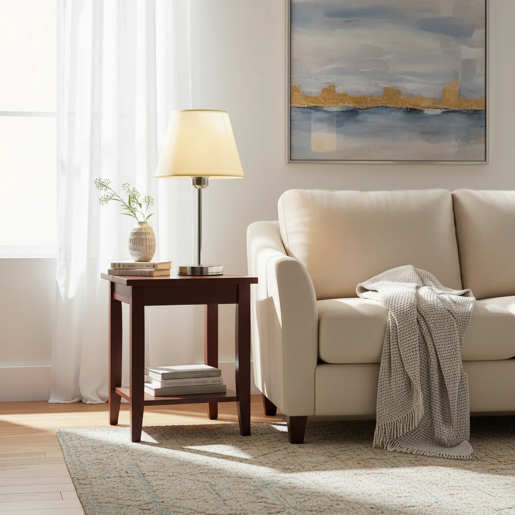 Durable high-quality materials