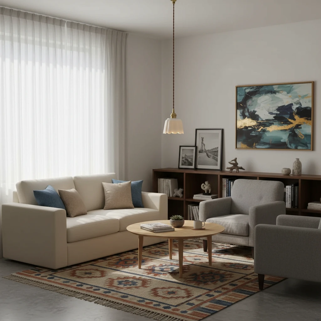 Versatile design