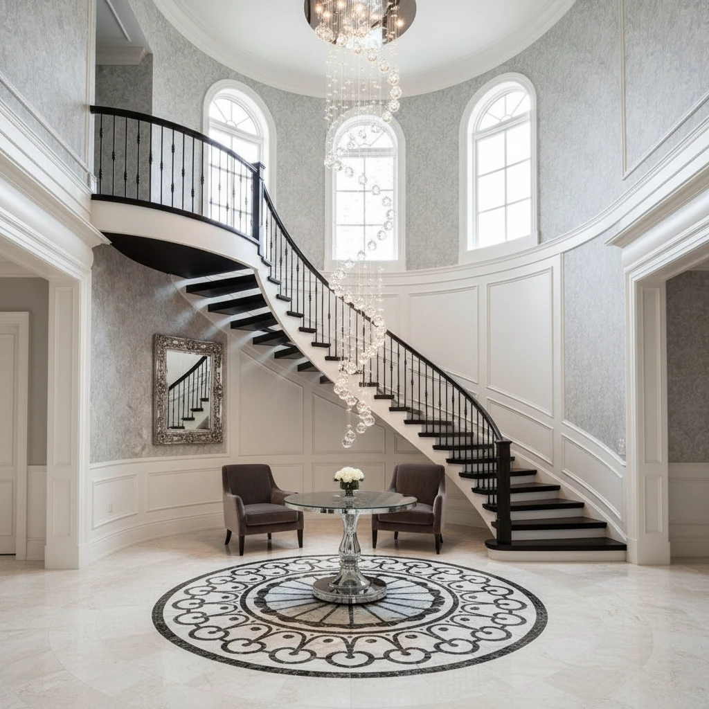 Wszechstronny design