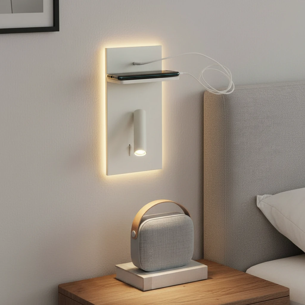 Versatile design