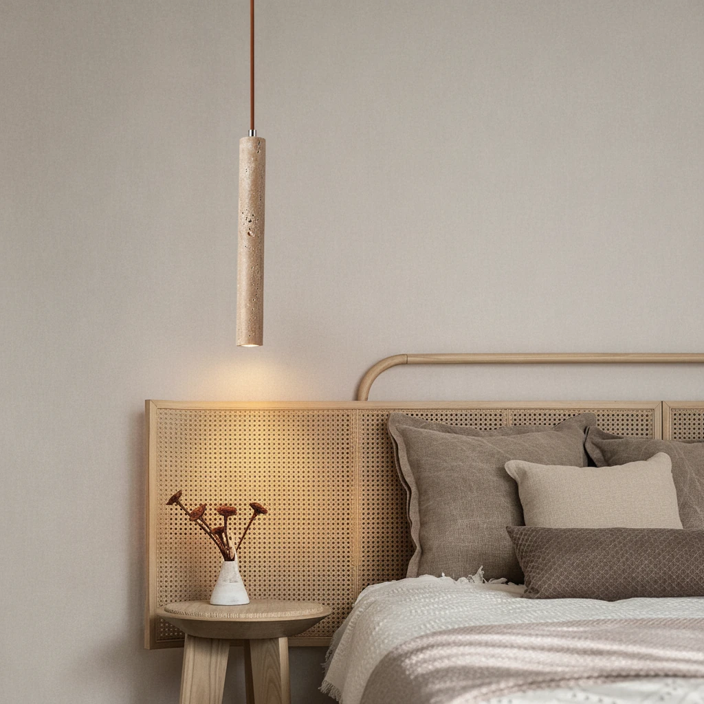 Soft ambient lighting