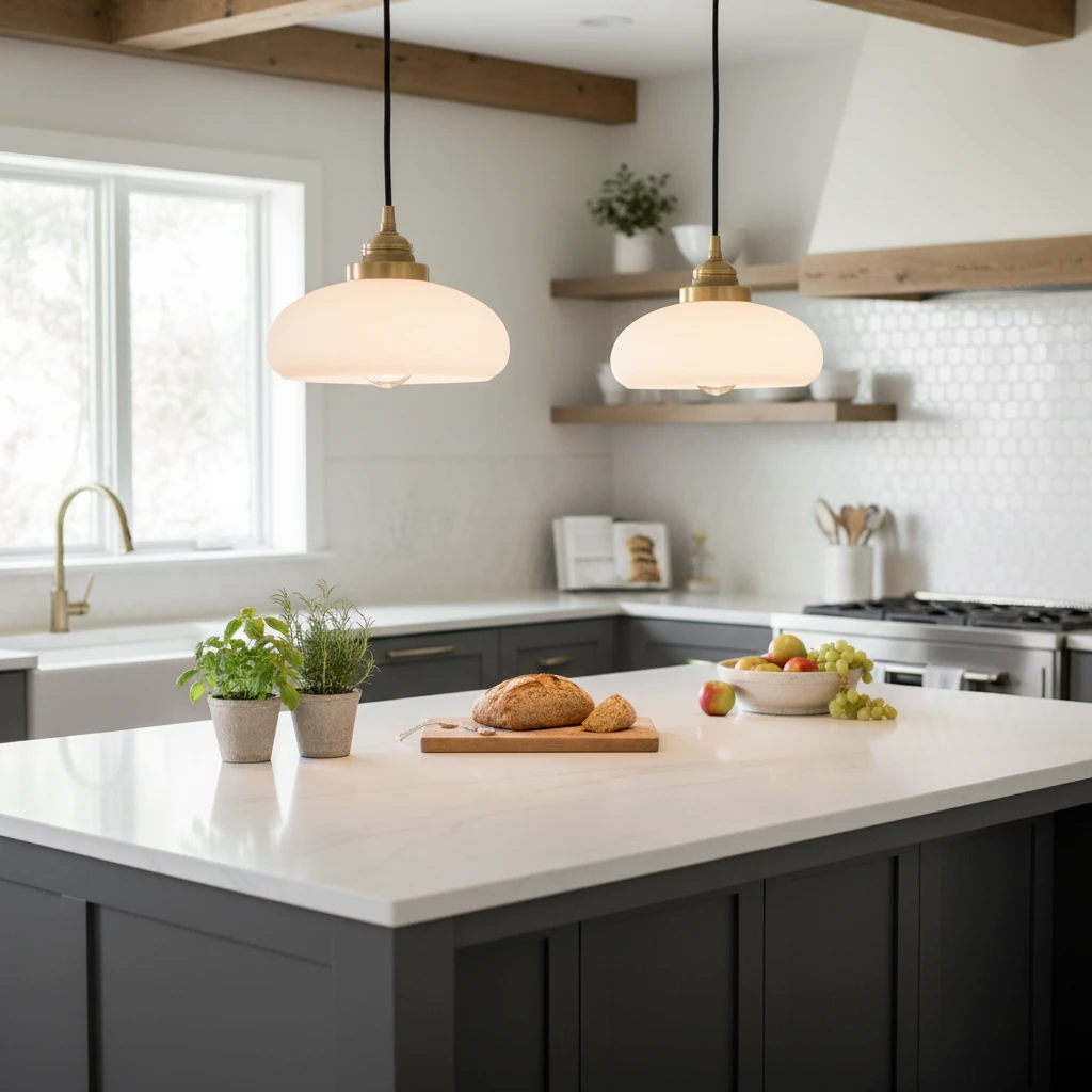 Durable high-quality materials