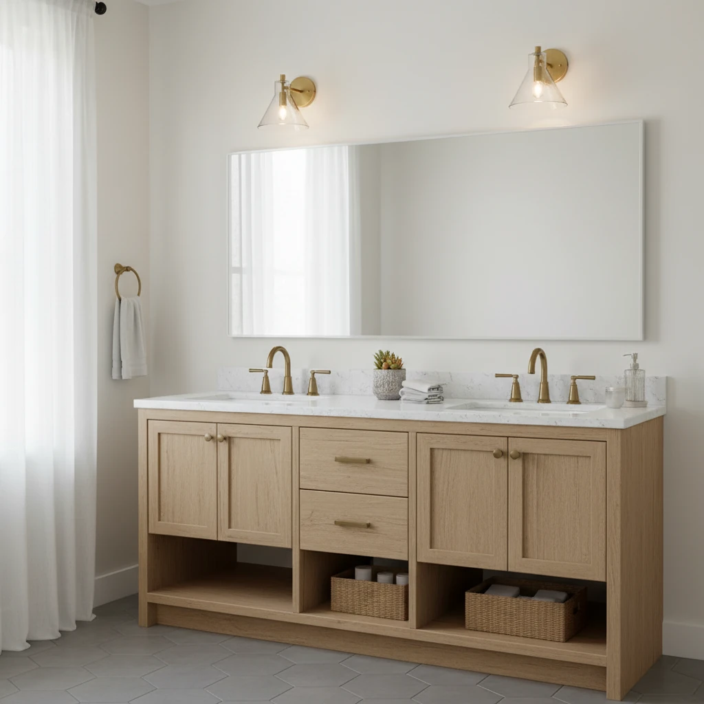 Durable high-quality materials