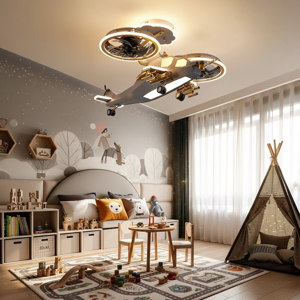 Design versatile