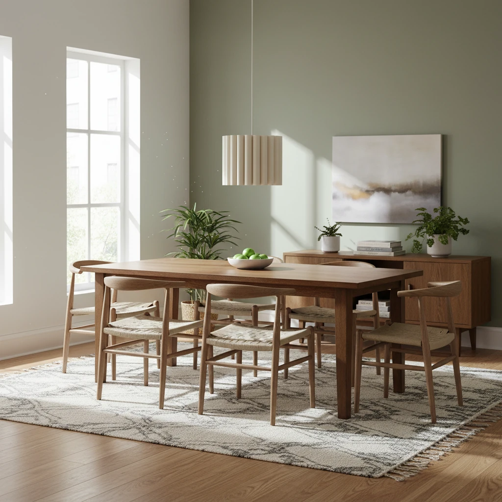 Durable high-quality materials