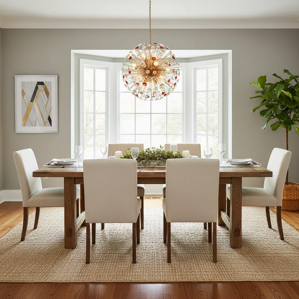 Durable high-quality materials