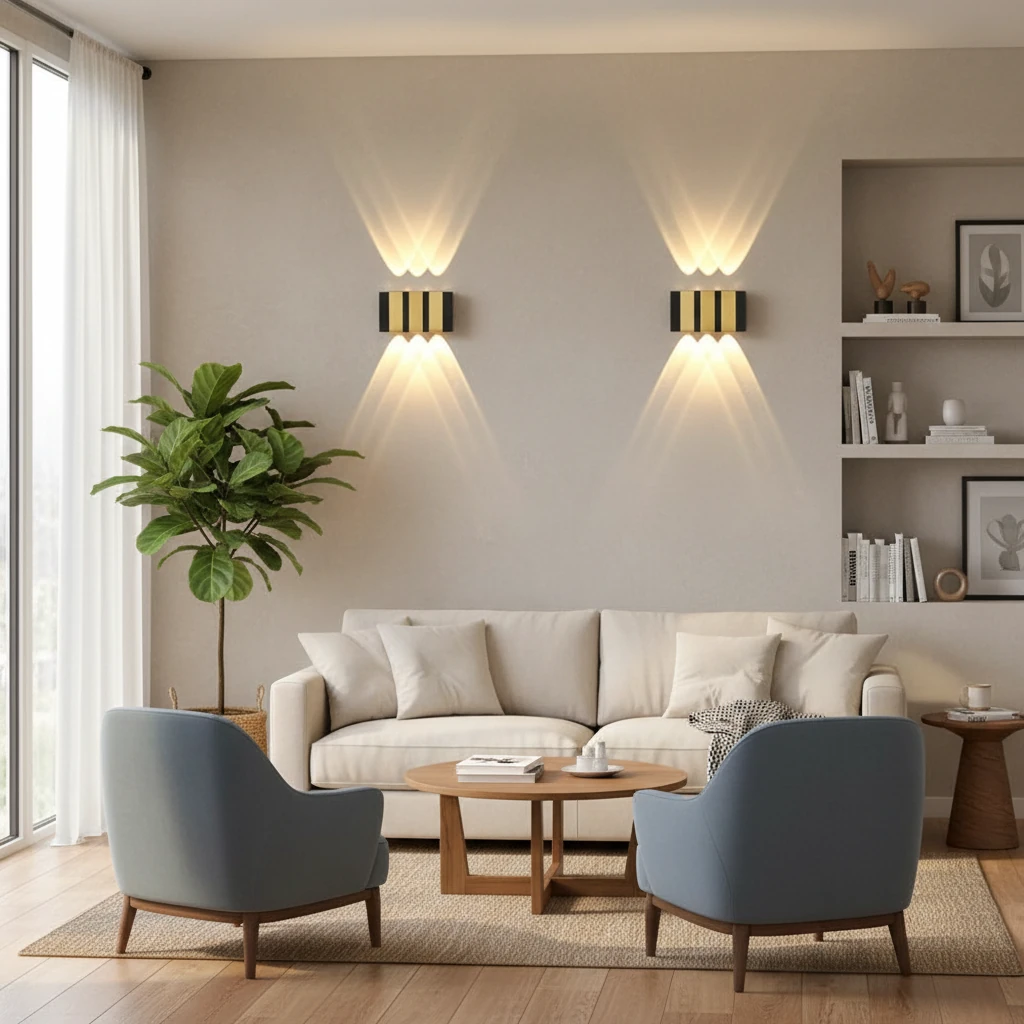 Design versatile