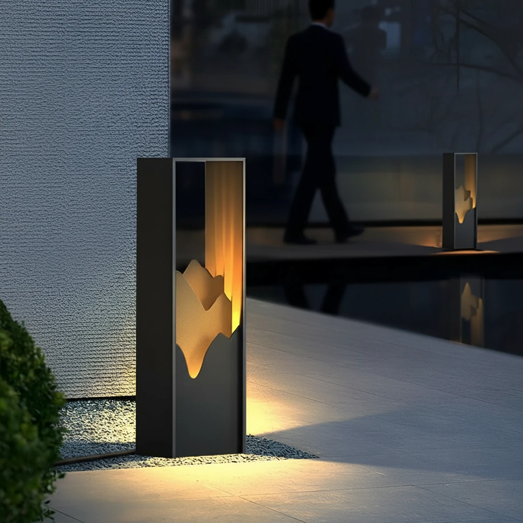 Design versatile