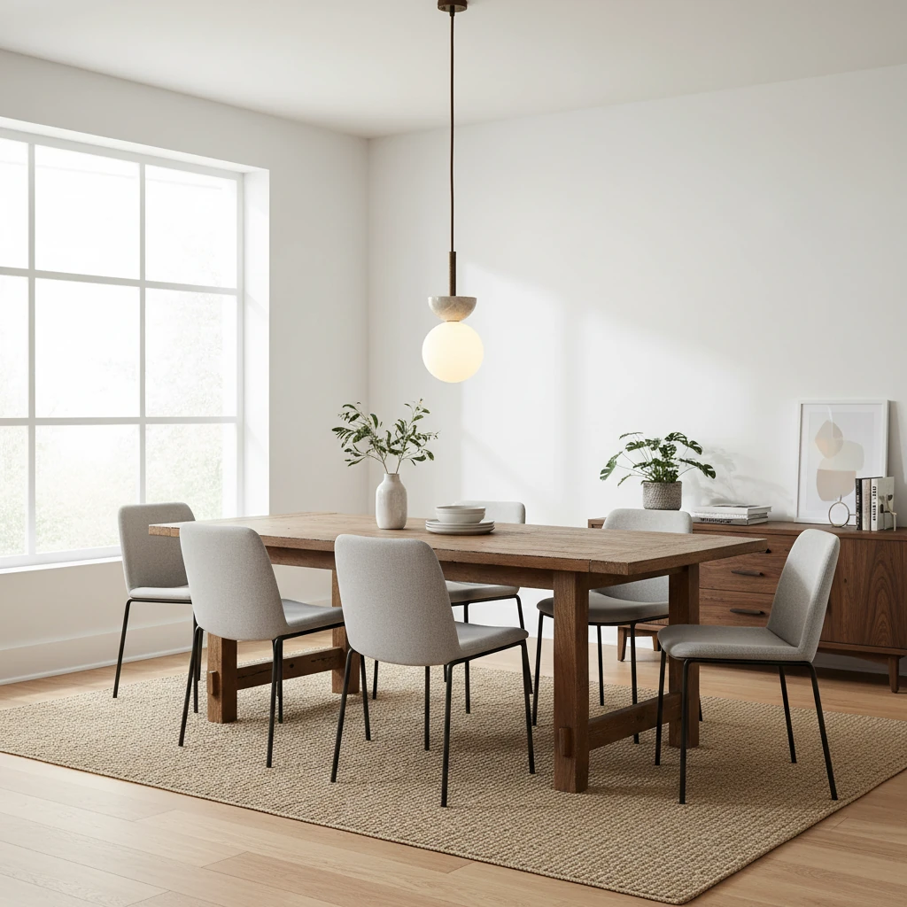 Durable high-quality materials