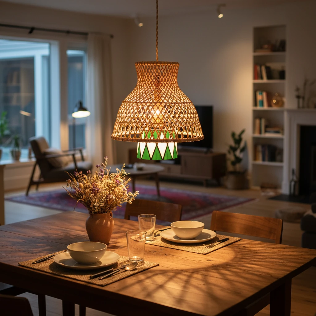 Duurzame, hoogwaardige materialen