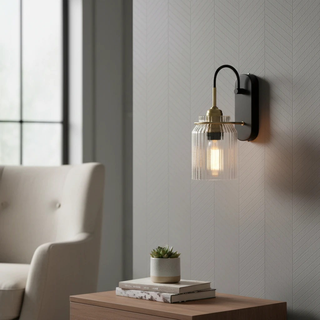Illuminazione ambientale soffusa