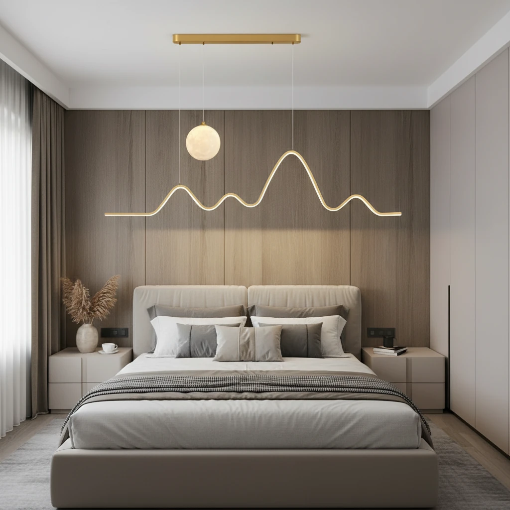 Vielseitiges Design