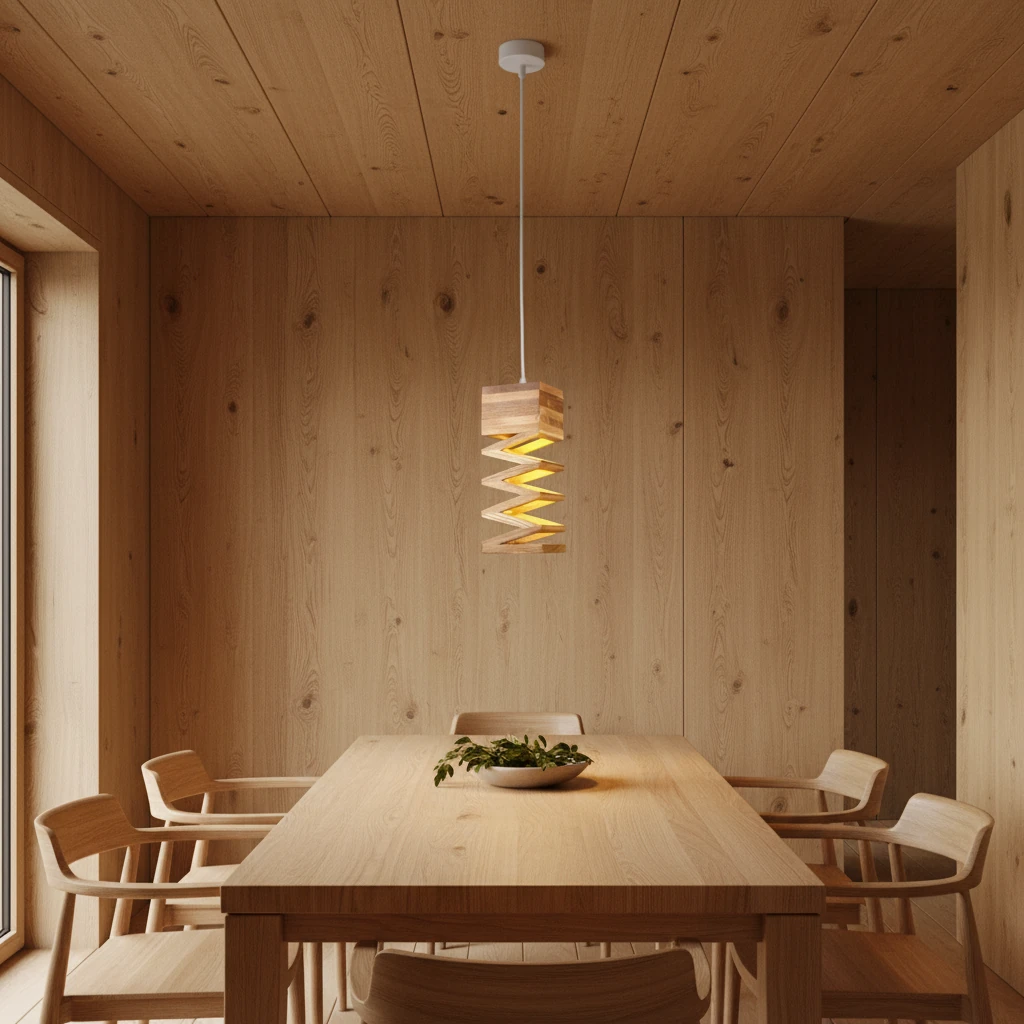 Soft ambient lighting